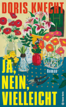 Cover Knecht Ja, nein, vielleicht